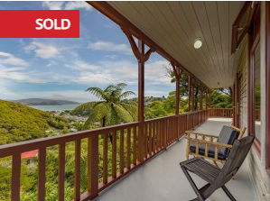 Plimmerton Property sales