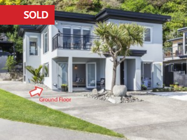 Plimmerton Property sales