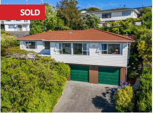 Plimmerton Property sales