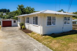 Cannons Creek property for sale