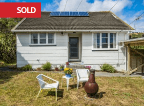 Plimmerton Property sales