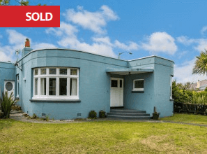 Plimmerton Property sales