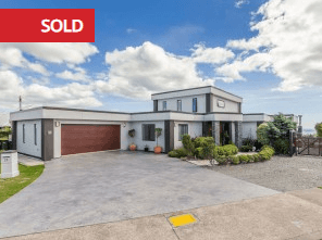 Johnsonville Property sales