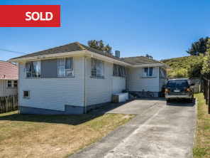 Johnsonville Property sales