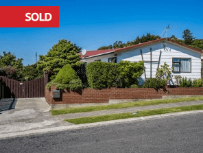 Plimmerton Property sales