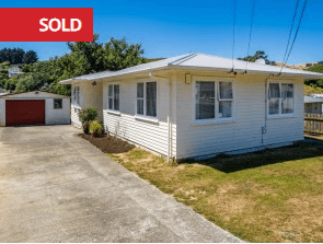 Plimmerton Property sales